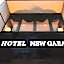 Hotel New Gaea Ube