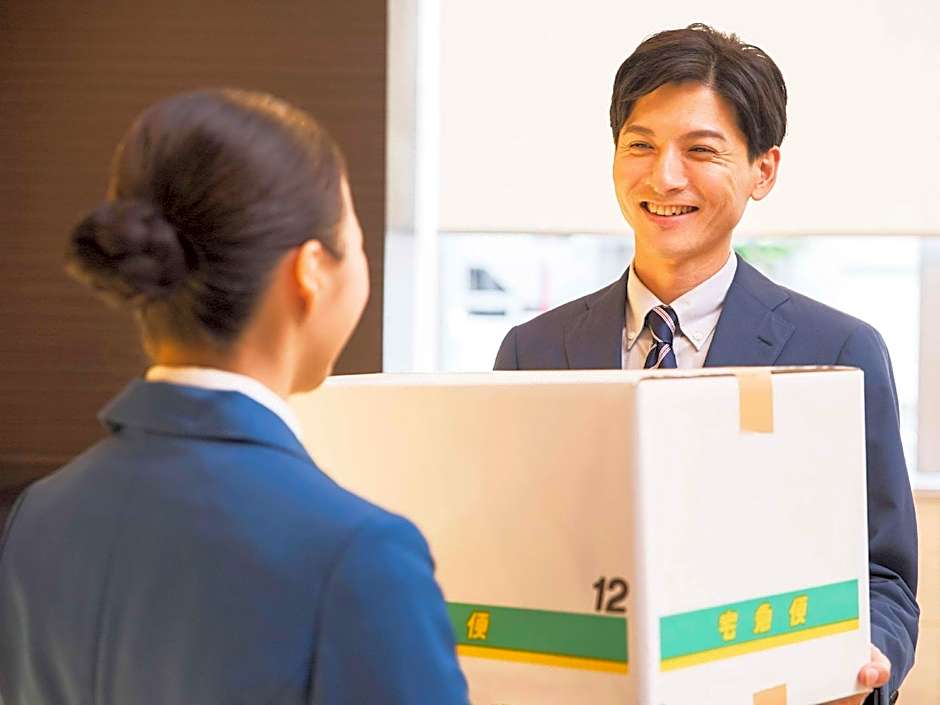 Comfort Hotel Wakayama