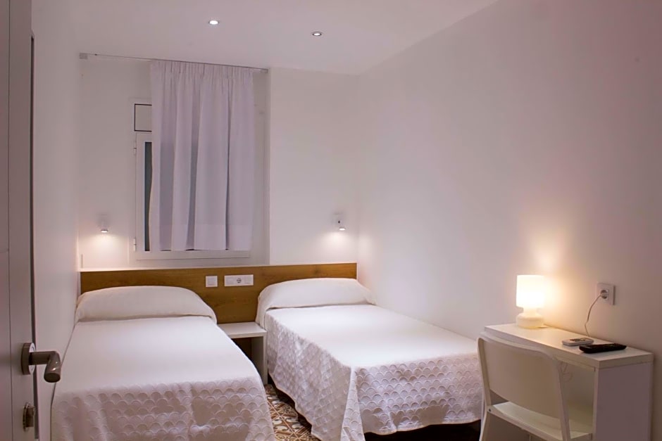 Hostal Nova Barcelona