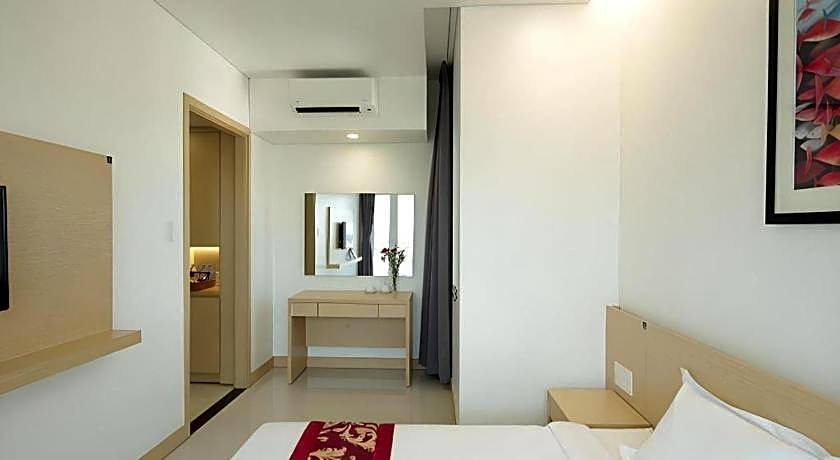 Hung Cuong Hotel