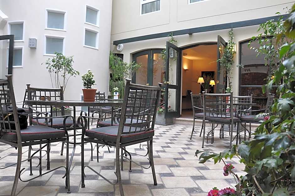 LP Los Portales Hotel Cusco