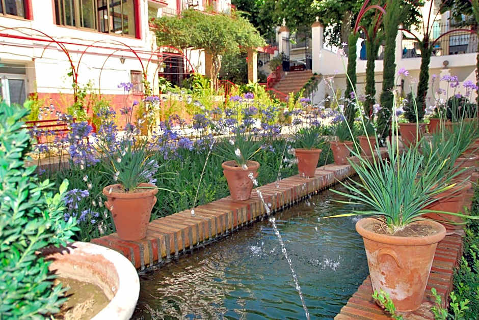 Hotel Andalucia