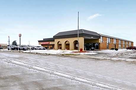 OYO Hotel Goodland KS Hwy 24