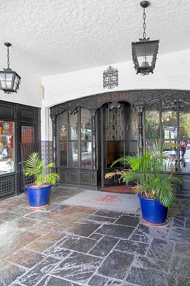 Hotel Salta