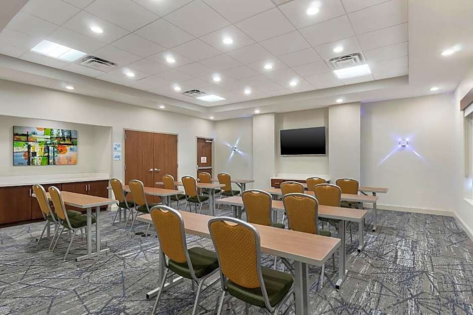 Holiday Inn Express - Nashville South - Spring Hill By IHG