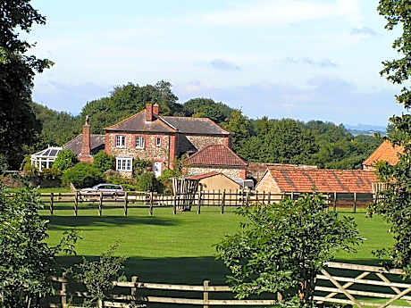 Blounts Court Farm