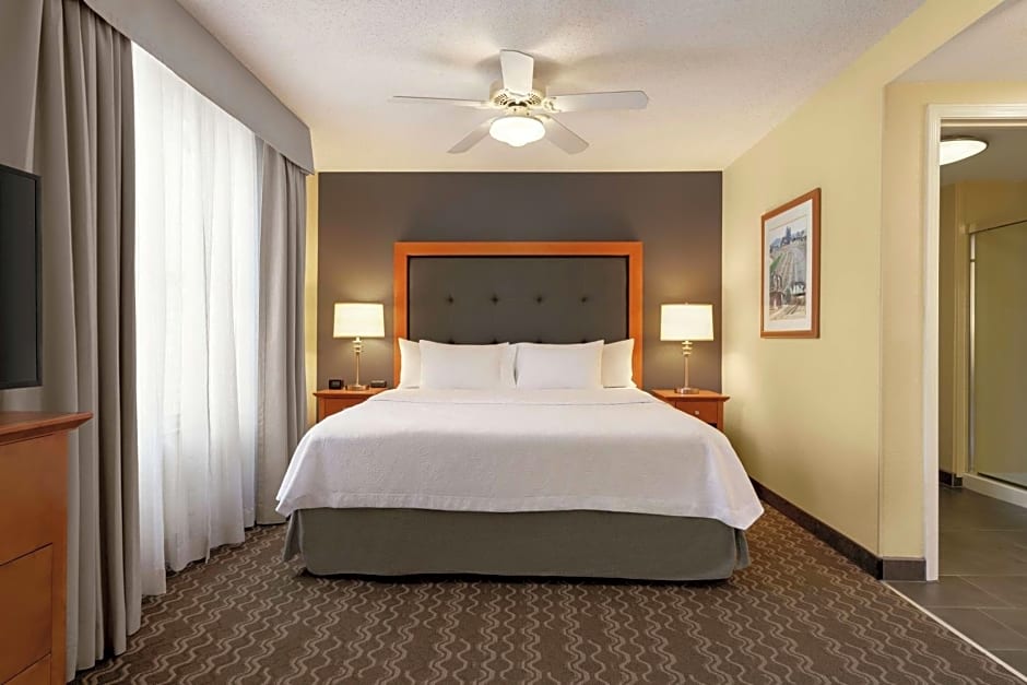 Homewood Suites By Hilton Bethlehem Airport