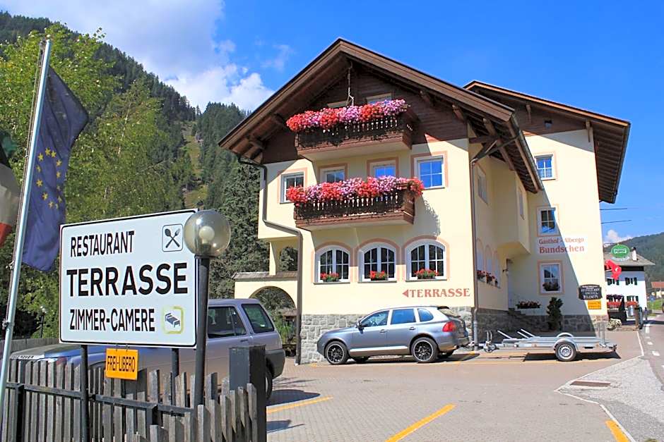 Gasthof Bundschen