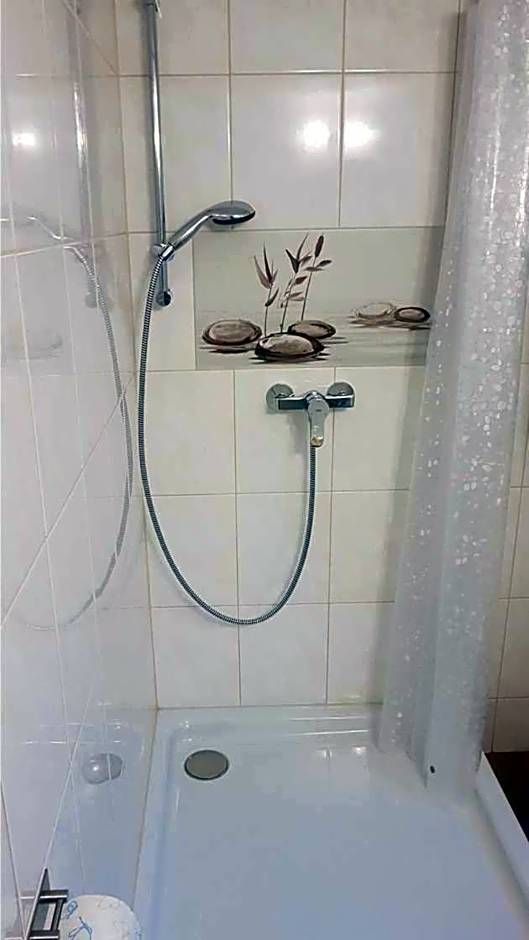 Apartment Holiday Lungötz