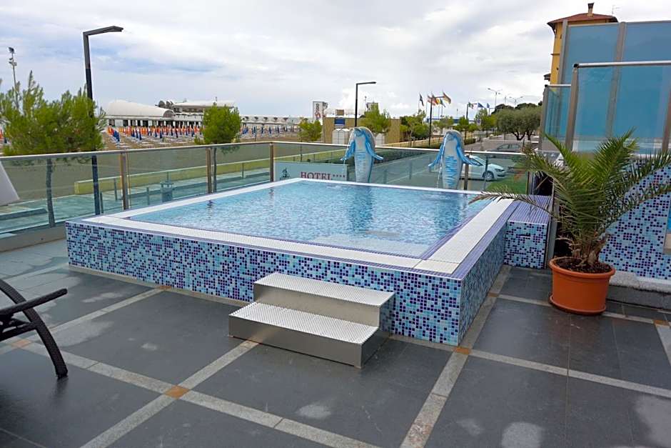 Hotel Columbus