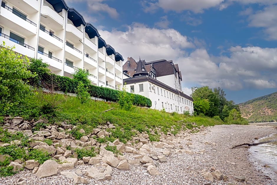 besttime Hotel Boppard