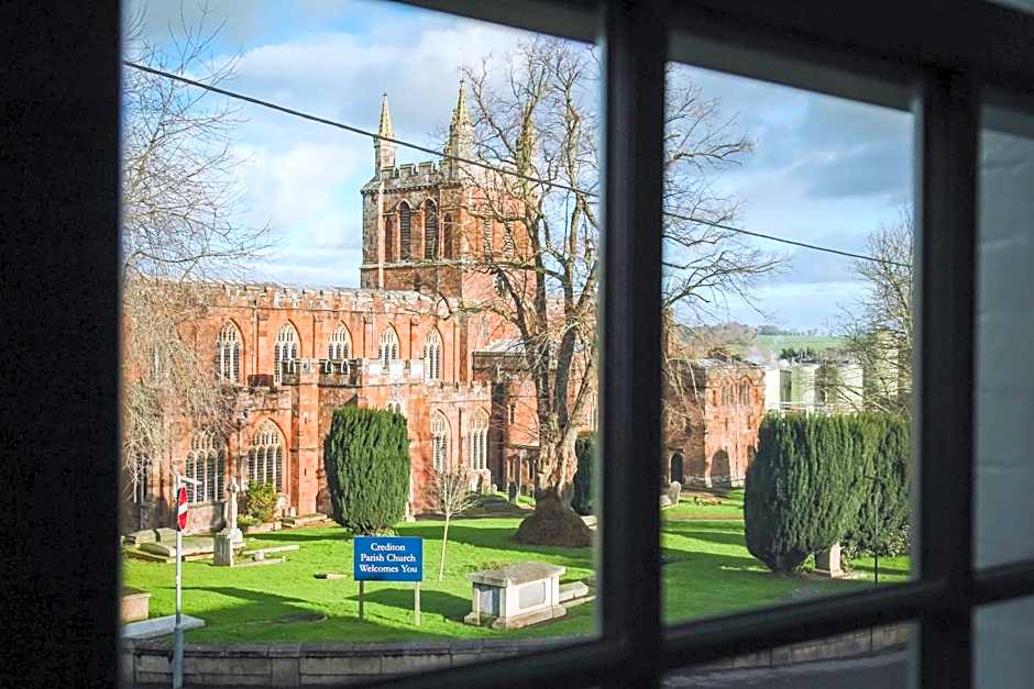 Union Road Moto Velo Accommodation