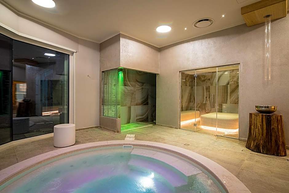 Hotel Terme Vena D'Oro