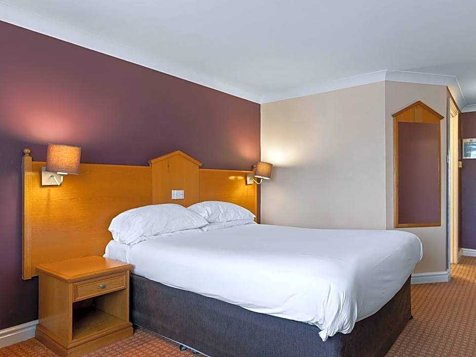 Everglades Hotel Warrington West