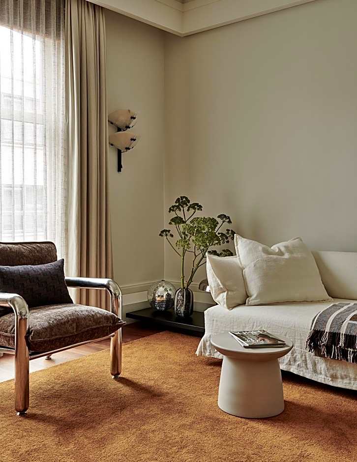 De LEurope Amsterdam  The Leading Hotels of the World