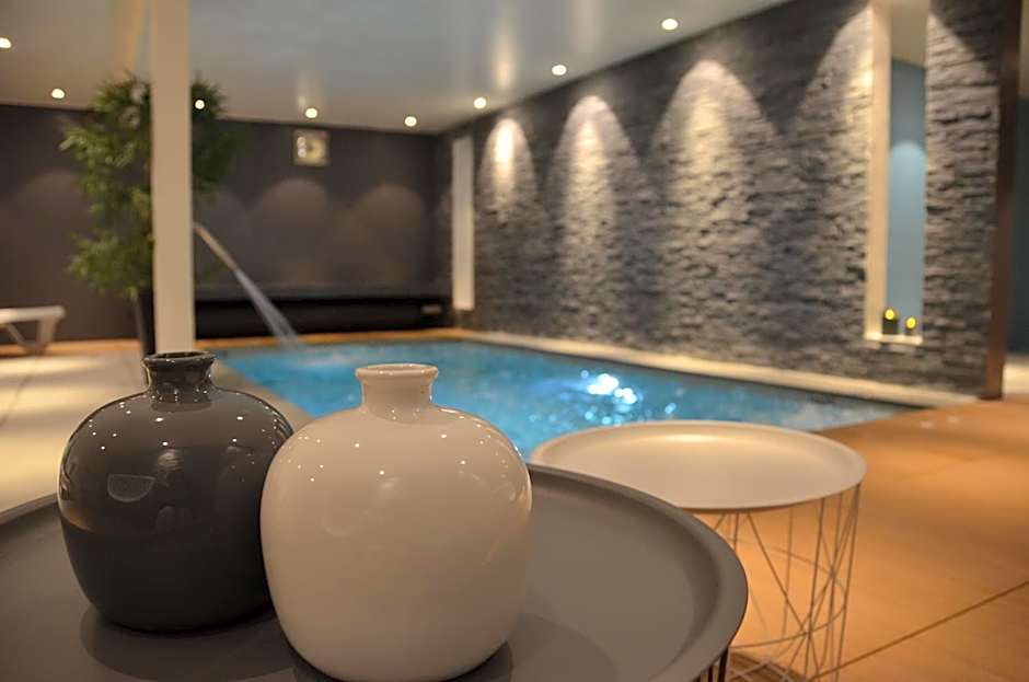 Hotel et Spa Les Cleunes Oléron