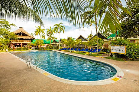 Decameron Decalodge Ticuna