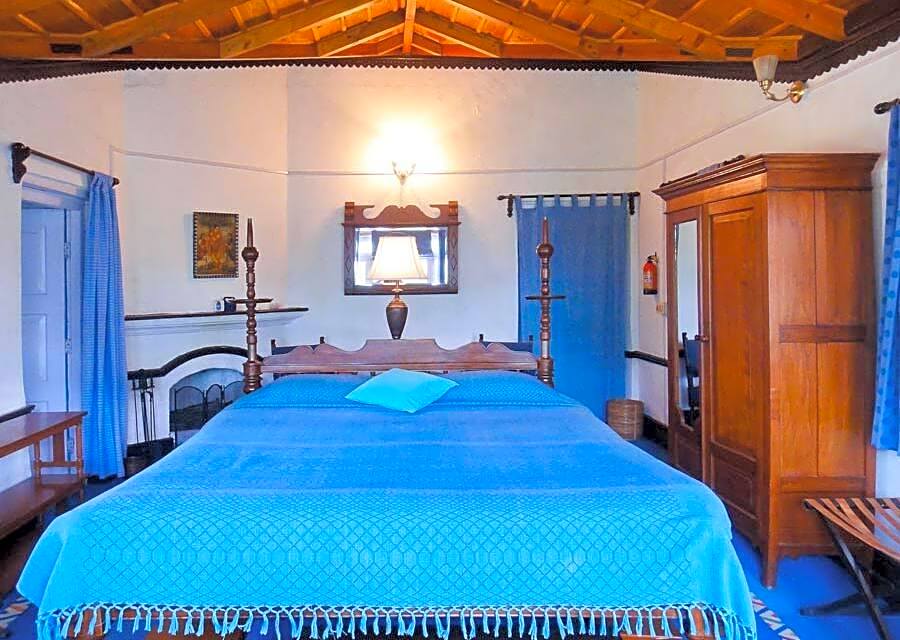 Neemrana's Ramgarh Bungalows