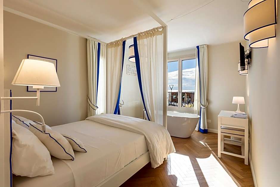 A'mare Boutique Hotel & Spa