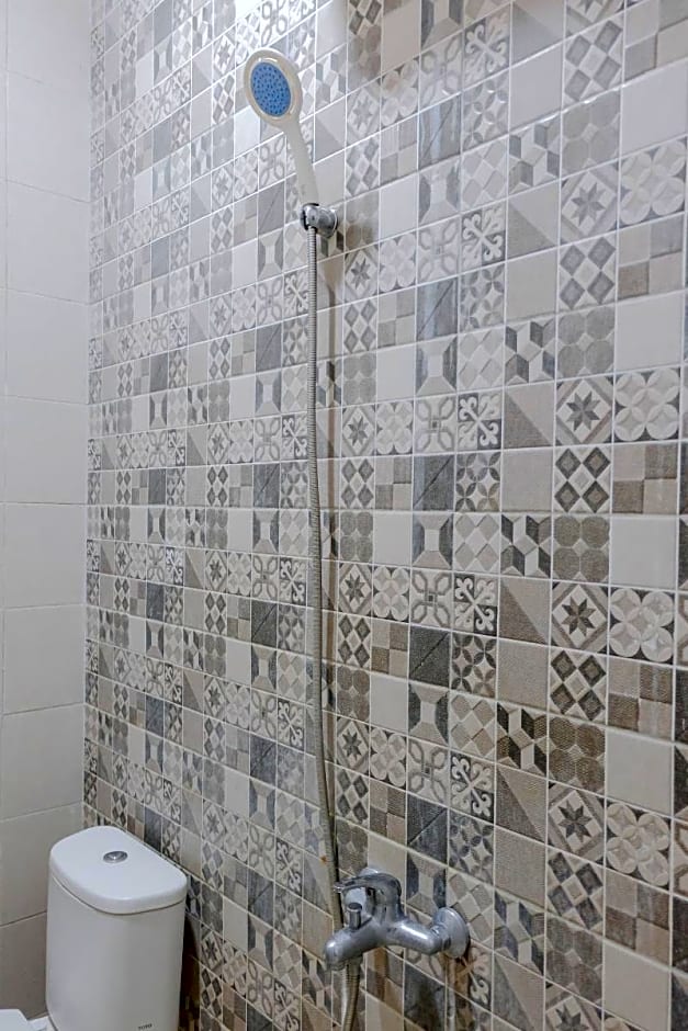 Hotel O Embun Pagi Syariah Residence