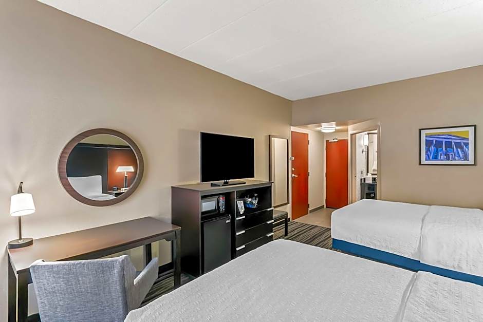 Hampton Inn By Hilton Bowie