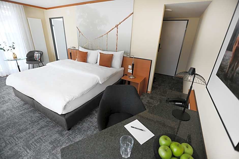 HOTEL ENGEL LIESTAL - Business & Lifestyle