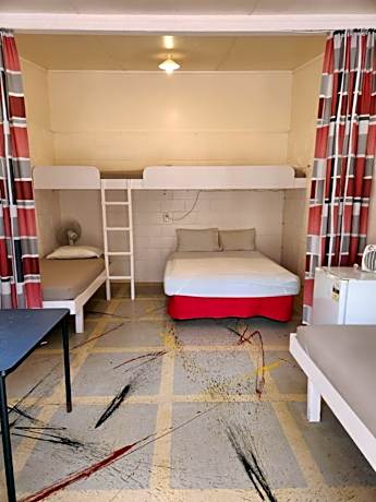 Cabins