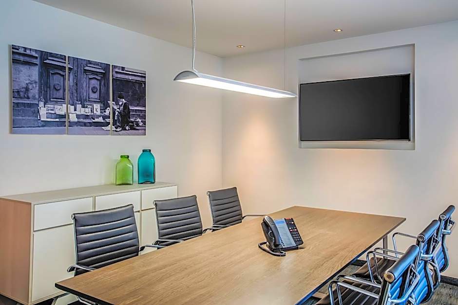 Fairfield Inn & Suites by Marriott Queretaro Juriquilla