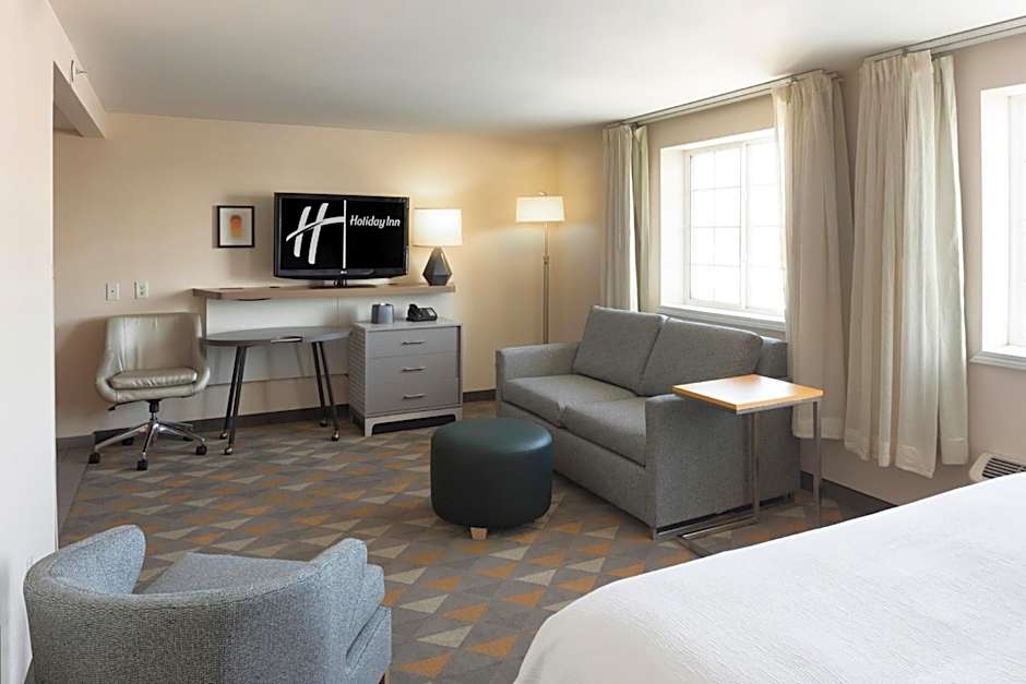 Holiday Inn Bloomington W MSP Airport Area By IHG