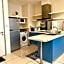 Sutera Avenue The residences, Opposite Imago Shopping Mall, NDS Homestay
