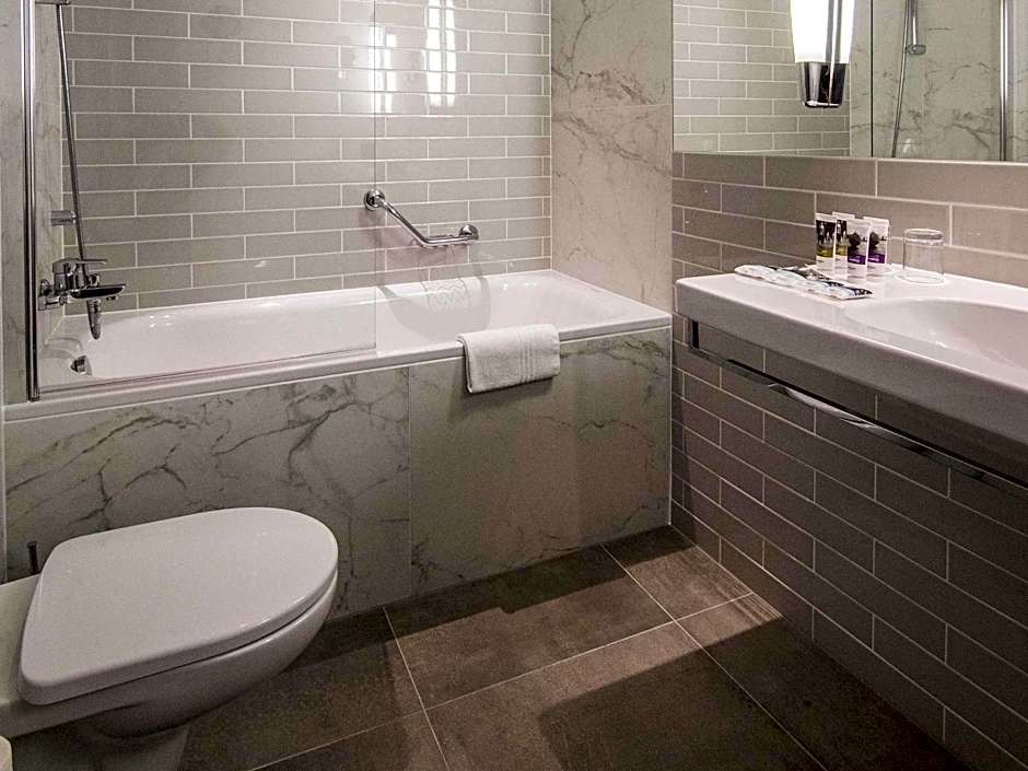 Mercure Poznan Centrum