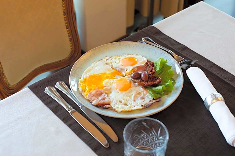 Casino & Hotel ADMIRAL Skofije