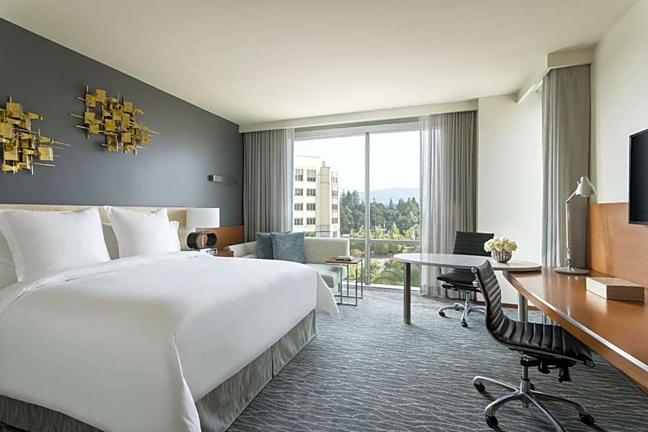 Four Seasons Hotel Silicon Valley At East Palo Alto