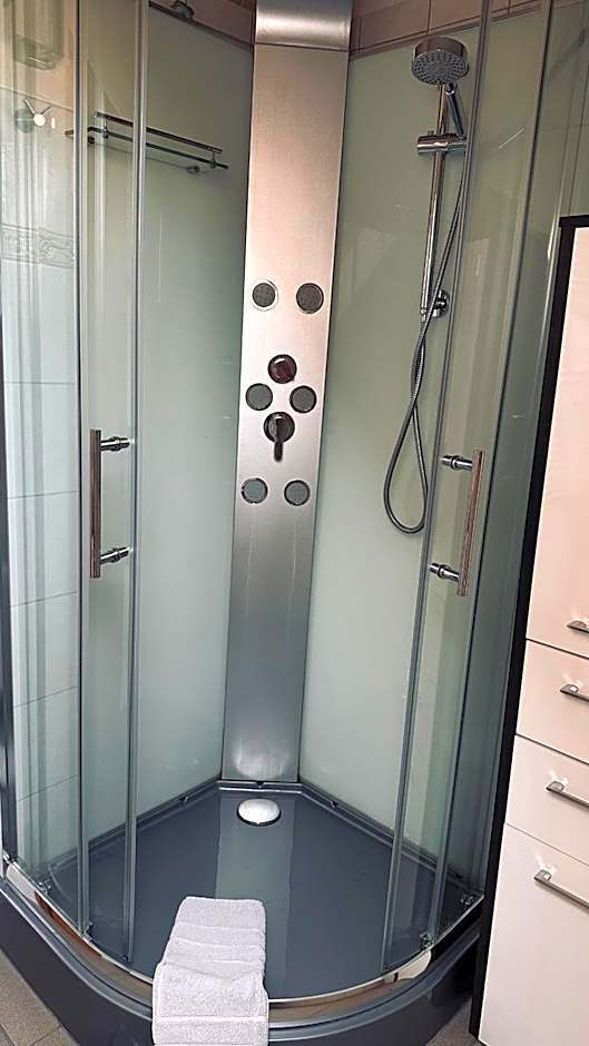 Hotel Drostenhof garni