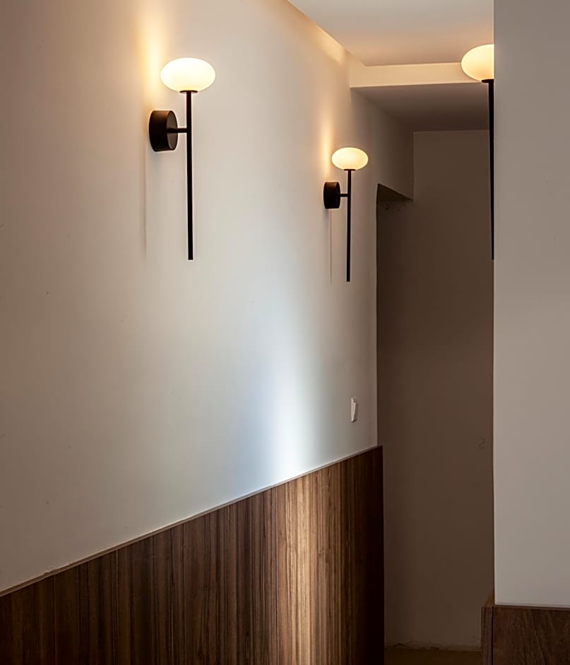 The Republic Boutique Hotel