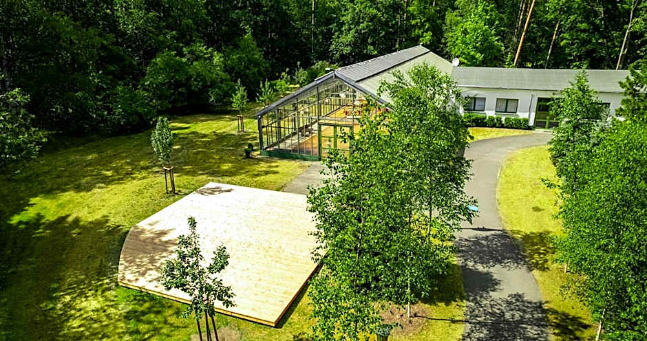 Hotel Döllnsee-Schorfheide