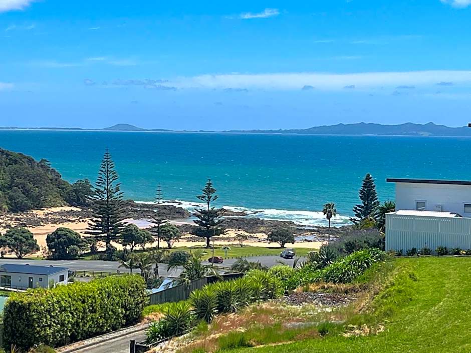 Doubtless Bay Villas