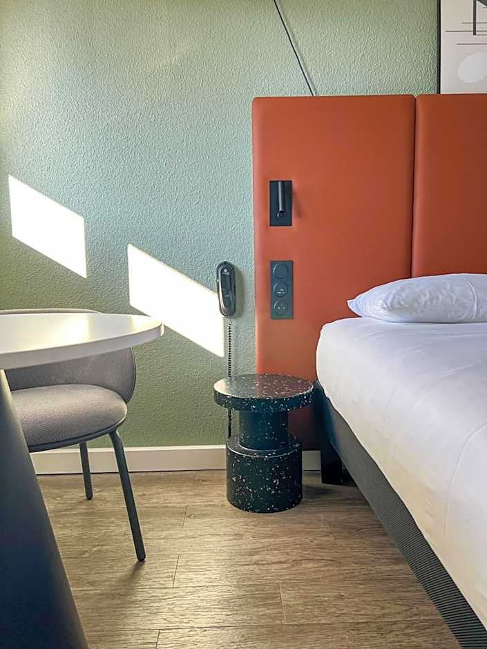 ibis Nimes Ouest