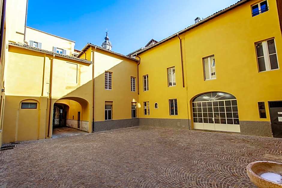 Palazzo Le Poste - Suite and Apartments