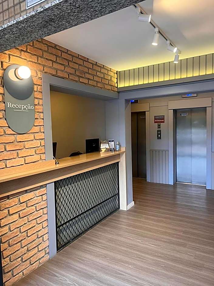 Hotel Marbor