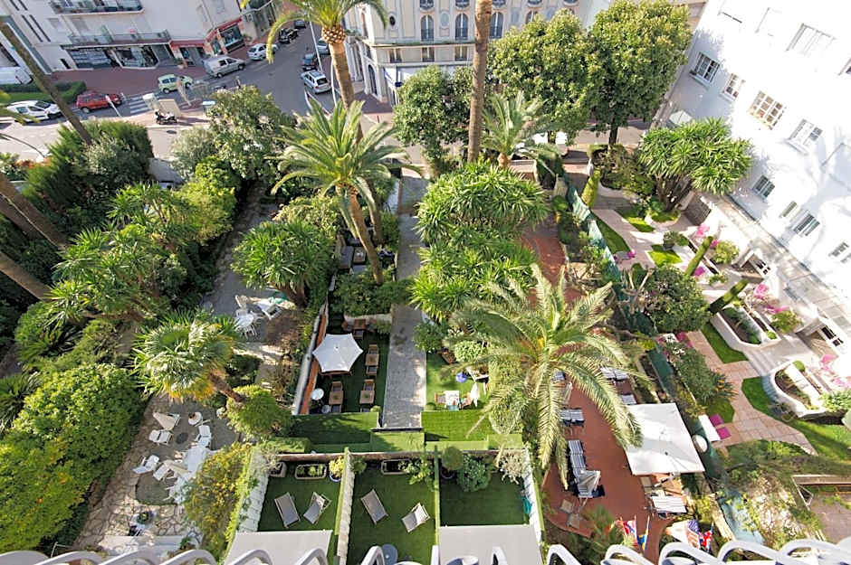 Hôtel de Provence