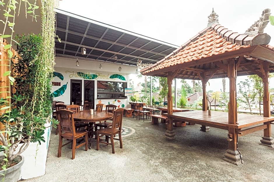 Umah Kita Seminyak