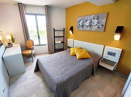 Boutique Hôtel La Victoire - Vence centre