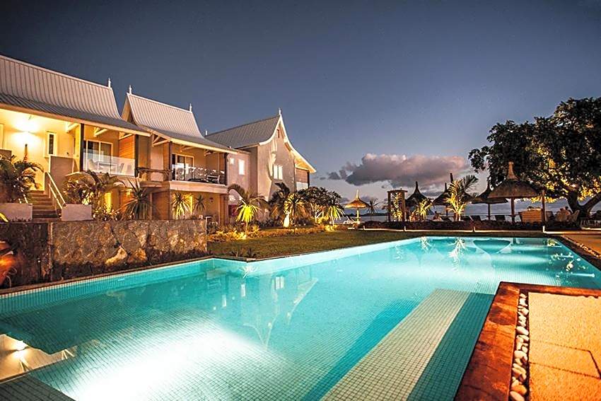 La Mariposa Mauritius