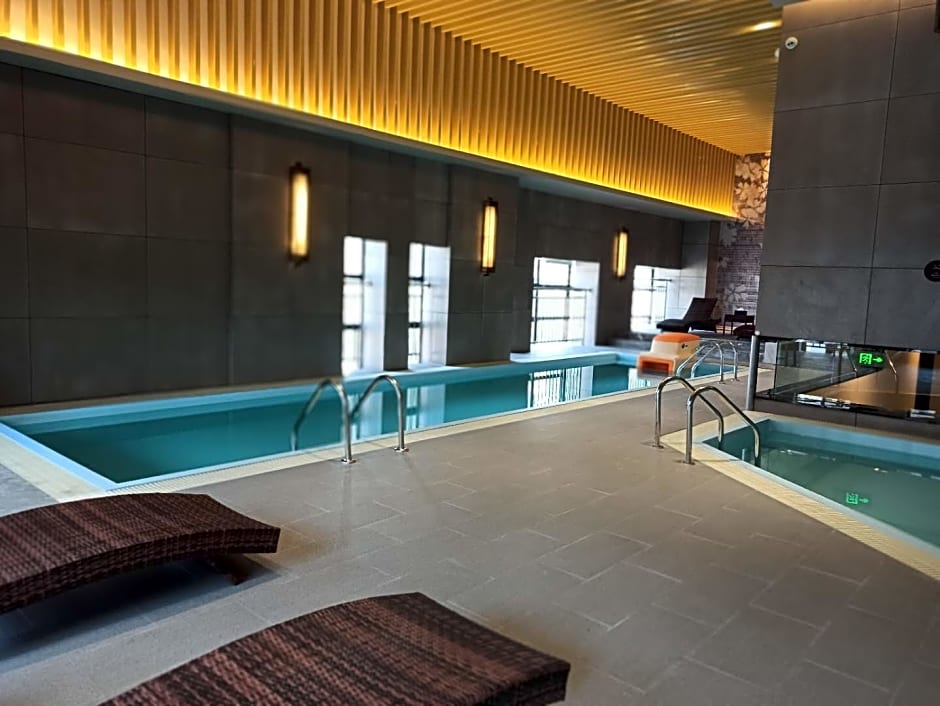 Citadines Xingsha Changsha