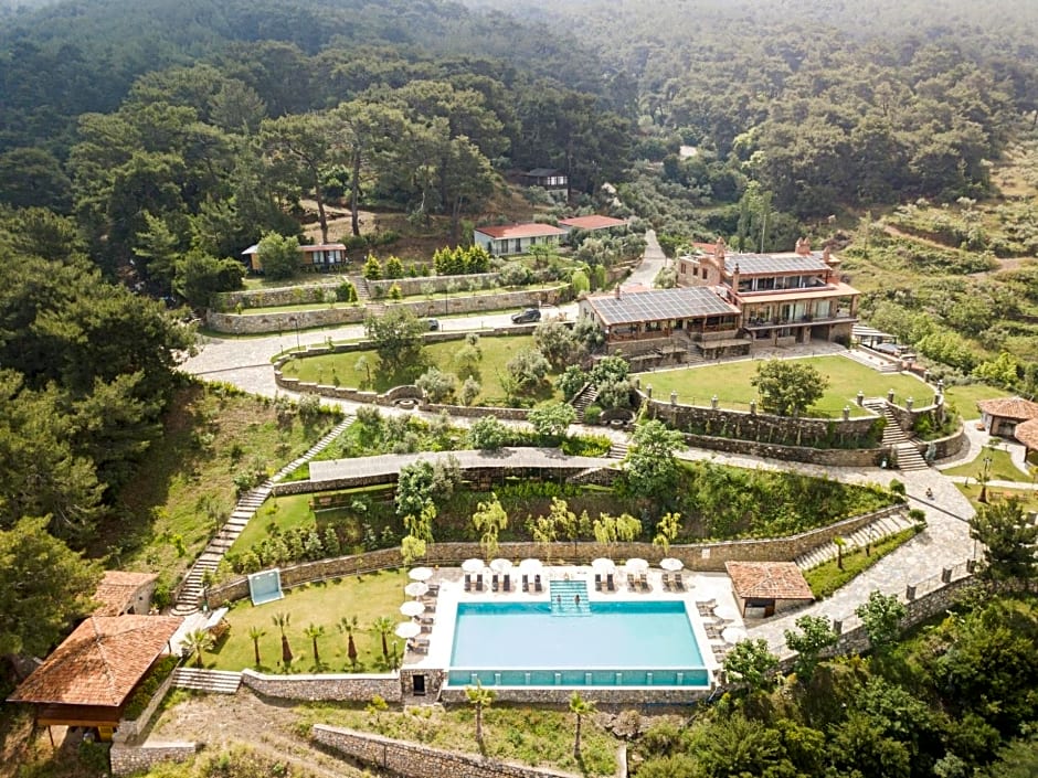 EPHESUS RETREAT