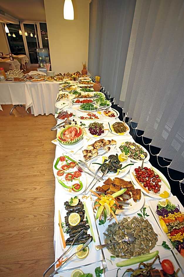 Yildizoglu Hotel
