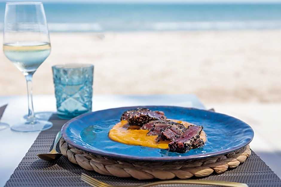 Hotel Best Terramarina