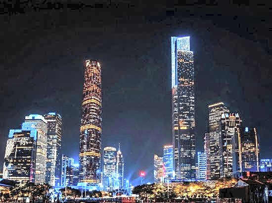 Boling International Apartment