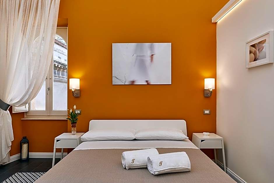 Donna Teresa Guest House